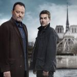 Imagen de la serie “Jo”