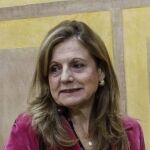 La consejera Marina Álvarez
