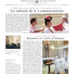 L'Osservatore Romano Nº 18
