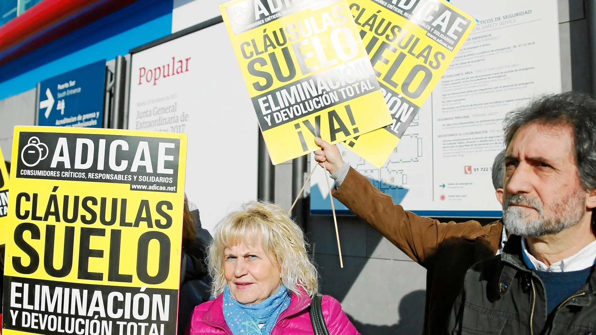 La anulación de la cláusula de gastos de un préstamo hipotecario conlleva que el cliente pueda reclamar desde la firma el pago de los intereses por lo abonado