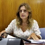 EPES es un ente de la órbita de la Consejería de Salud que dirige en la actualidad Marina Álvarez