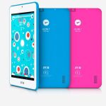 La tablet Glow 7
