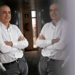 El periodista y criminólogo presenta su nuevo libro «Sé que estás viva»
