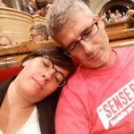 Golpe de sopor en el Parlament