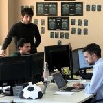 La inteligencia artificial es innovadora en el mundo del fútbol | Olocip