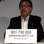 Agustí Benedito
