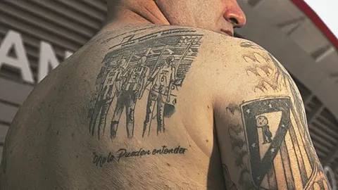 No puedo vivir sin fútbol