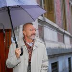 Arturo Pérez-Reverte, escritor