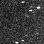 El cometa Catalina