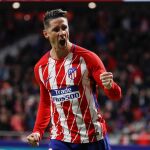 3-0 El Atlético resuelve en media hora