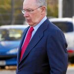 Archivada la investigación por las conferencias de Rato