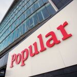 Oficina del Banco Popular