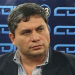 Eliseo Fabio Núñez