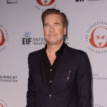 Val Kilmer, en una imagen de archivo
