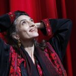 Ángela Molina en seis películas