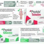 Péptidos de la leche para frenar la tensión arterial y la diabetes
