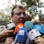 La llegada de Vara