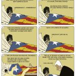 Pesadillas Puigdemont