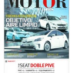 Motor y M@s.Nª14 - Abril 2013