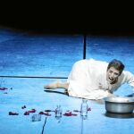 Ermonela Jaho interpretó «Suor Angelica». La soprano albanesa vendrá en unos días a Madrid y Peralada