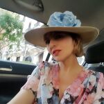 Carla de la Lá