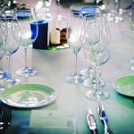 Conseguir una mesa en nuestro restaurante de cabecera es un proceso complicado
