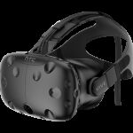 El HTC Vive