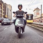 Motosharing: consejos para conducir una moto compartida