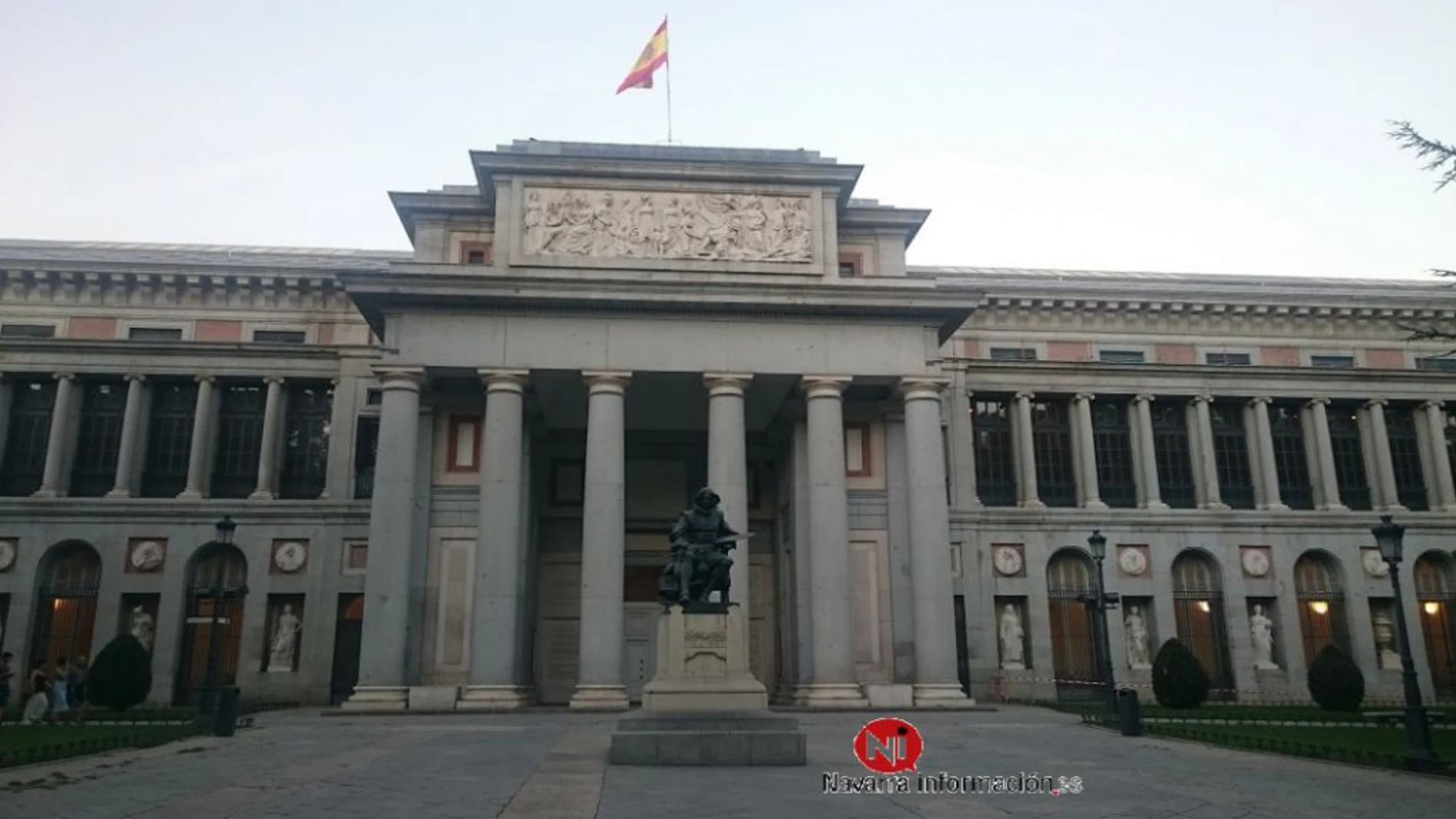 Museo del Prado