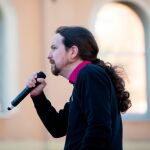Pablo Iglesias celebrará este viernes actos de campaña en Valladolid y León