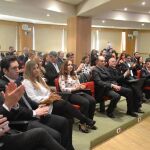Se presenta la Academia de Ciencias de la Salud Ramón y Cajal