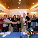 Los sindicatos de la Policia y la Guardia Civil registraron en el Ministerio de Interior el pasado mes de noviembre sendos documentos para reclamar la equiparación salarial
