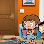 Estas Navidades los niños son los Reyes Magos