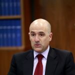 José Meca Lallana/ Neurólogo y director de la Unidad de Esclerosis Múltiple del Hospital Universitario Virgen de La Arrixaca en Murcia