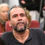 Willy Toledo, en una imagen de archivo