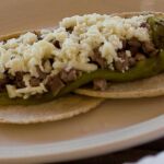 Viaje por la gastronomía mexicana