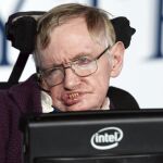 Fotografía de archivo del 9 de diciembre de 2014, del físico británico Stephen Hawking. Efe