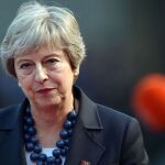 May busca concesiones de la UE «in extremis» para aprobar el Brexit