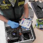 Un total de 29 menores de los 80 implicados pudieron ser identificados