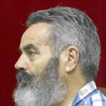 El alcalde de Marinaleda, Juan Manuel Sánchez Gordillo