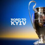 Real Madrid y Liverpool se enfrentarán en Kiev para ver quién se lleva la Copa de Europa / Efe
