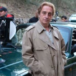 El protagonista de la serie, Jacobo Vidal (Gonzalo de Castro).