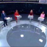 Álvarez de Toledo versus Montero &amp; Montero: las chicas son guerreras