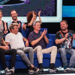‘Me resbala’, concurso de Antena 3