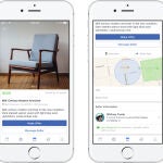 Facebook ya tiene su Ebay