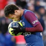 El parabólico: Neymar elogia a Cristiano