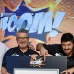 Los Lobos