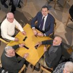 Pensiones y certezas