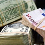 La inversión extranjera se hunde un 40% en Cataluña y sube un 25% en Madrid