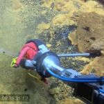 ¿A qué suena el volcán de El Hierro?